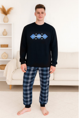 Піжама чоловіча